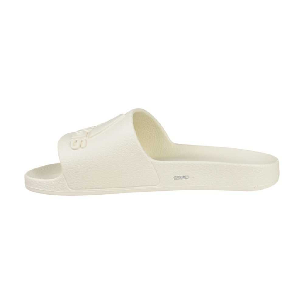 Adidas Adilette Aqua Men's Slides Off White/Off White/Off White if7370