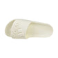 Adidas Adilette Aqua Men's Slides Off White/Off White/Off White if7370