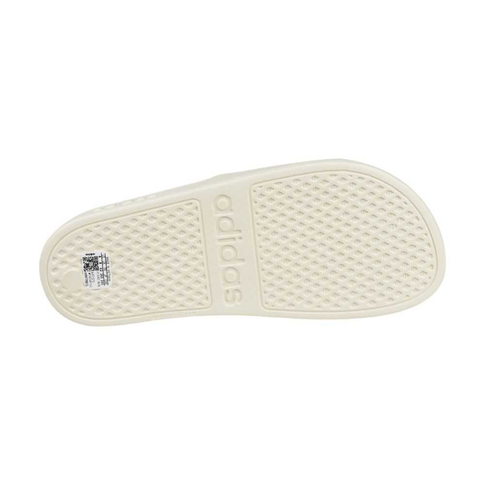 Adidas Adilette Aqua Men's Slides Off White/Off White/Off White if7370