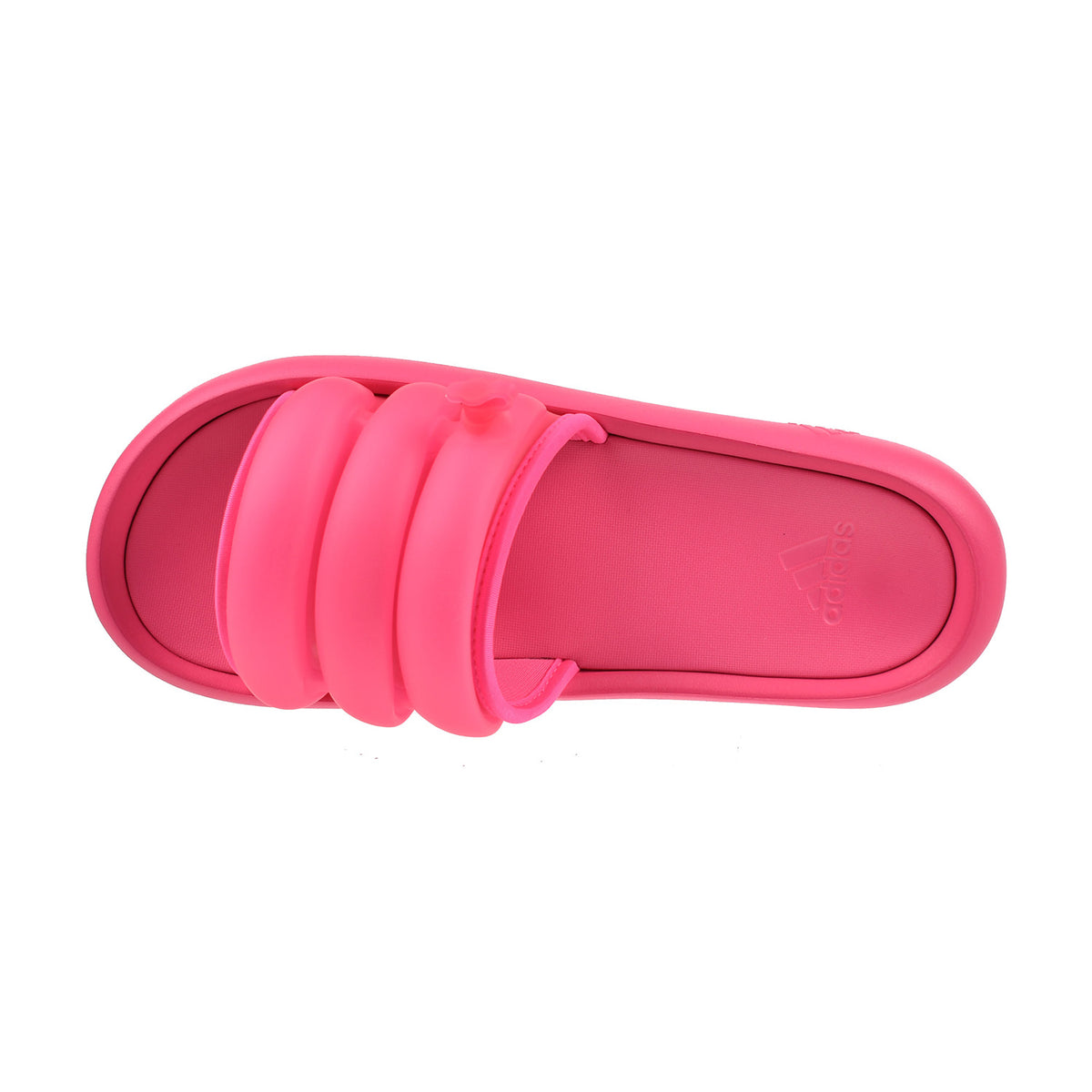 Adidas Adilette Zplaash Men's Slides Pink