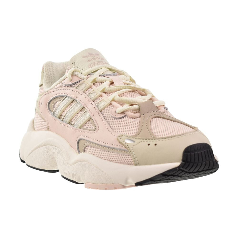 Adidas Ozmillen J Big Kids' Shoes Wonder Quartz/Ivory if9093