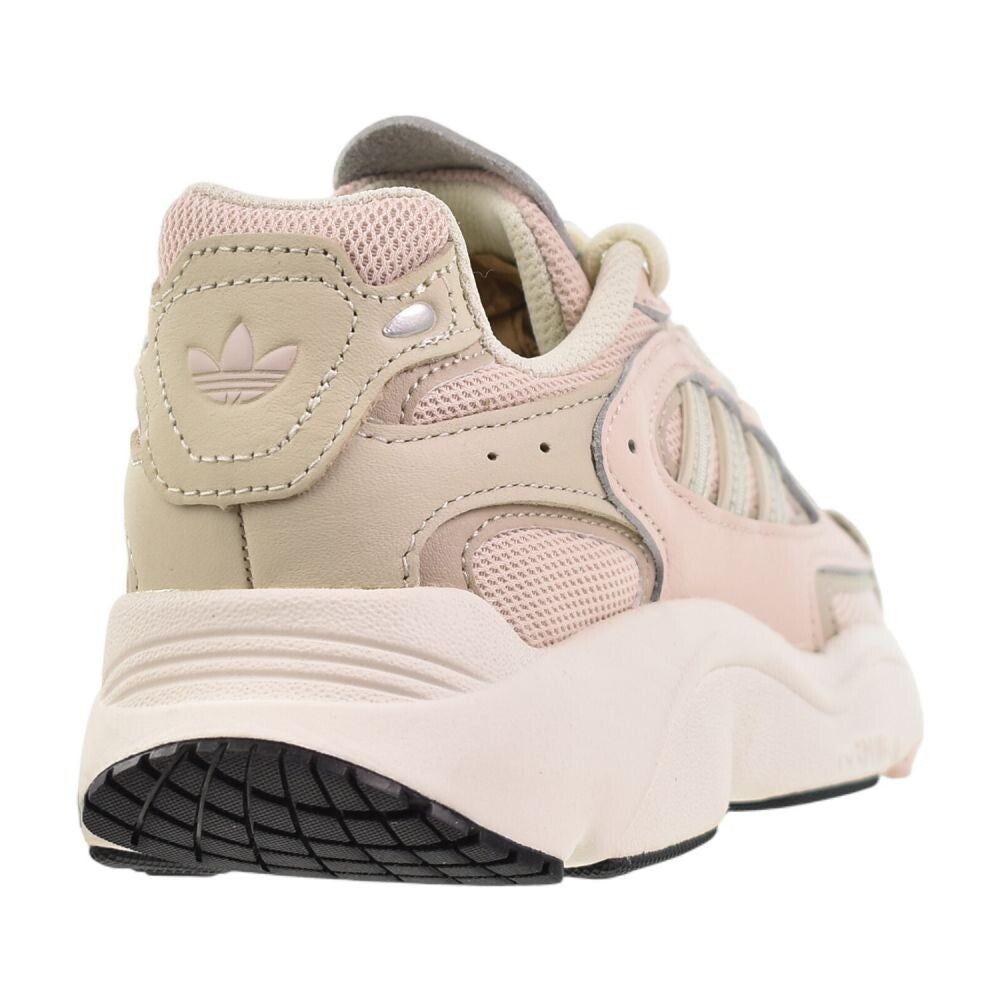Adidas Ozmillen J Big Kids' Shoes Wonder Quartz/Ivory if9093
