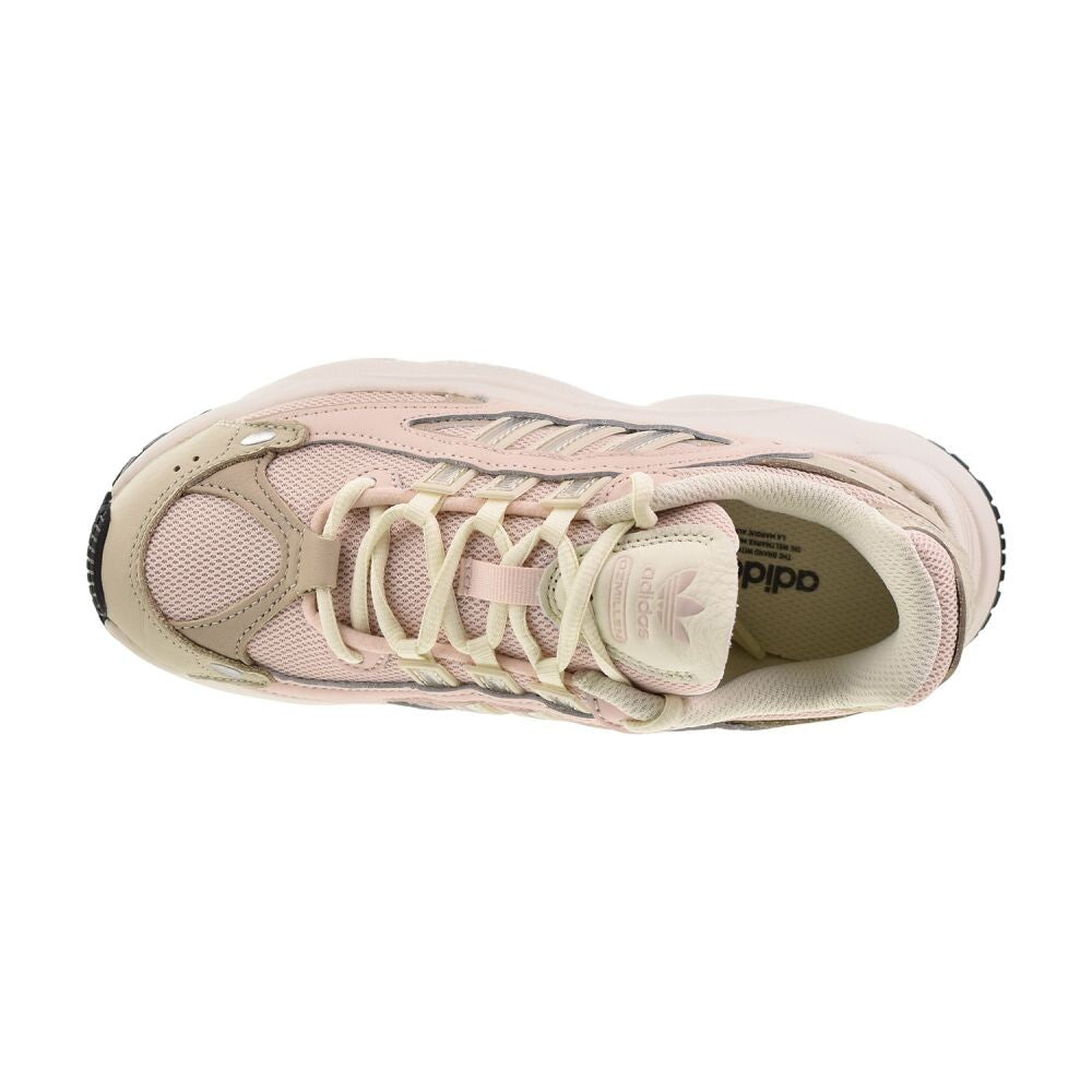 Adidas Ozmillen J Big Kids' Shoes Wonder Quartz/Ivory if9093