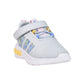 Adidas Racer Tr23 El I Toddlers' Shoes Skyblue/Pink/Yellow if9152