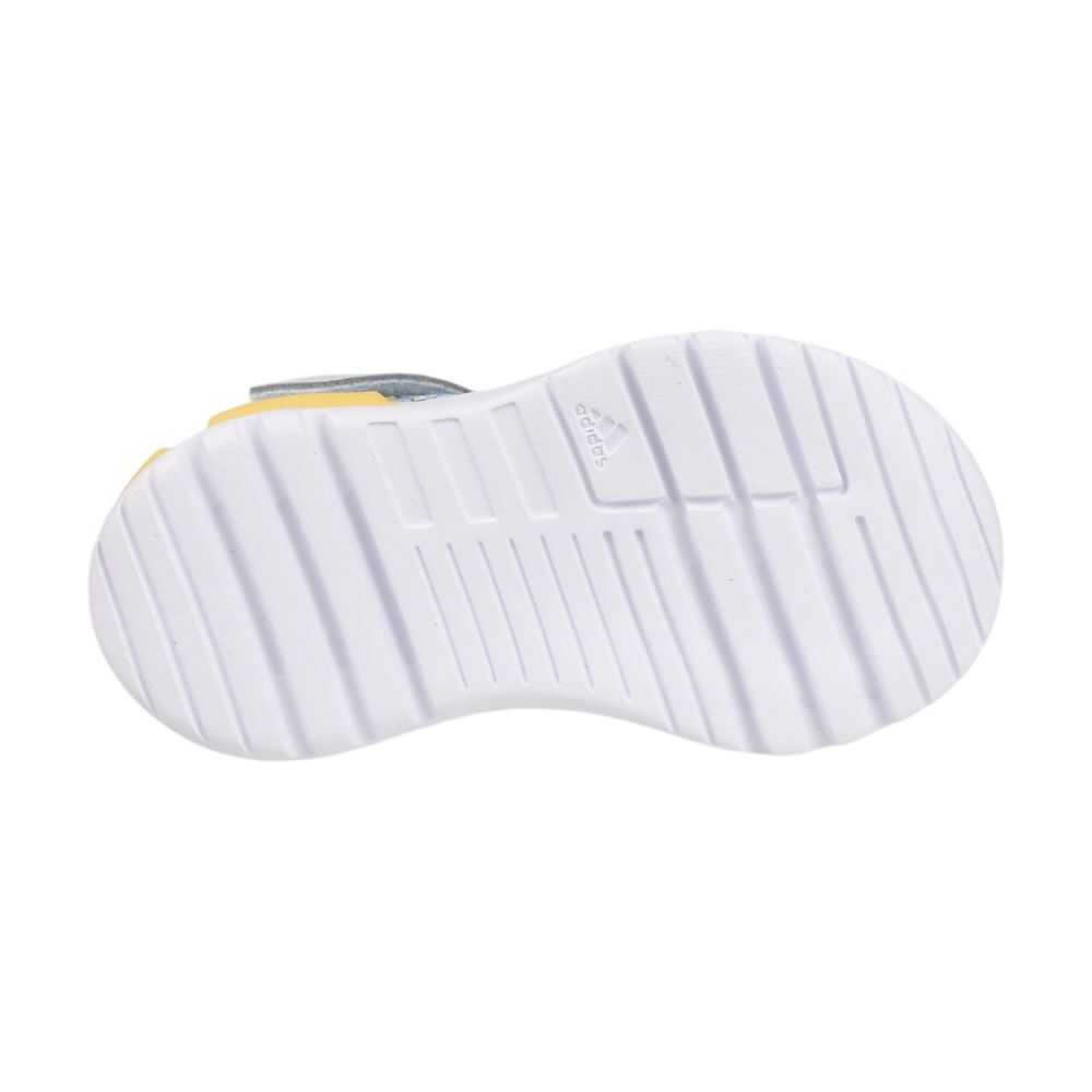 Adidas Racer Tr23 El I Toddlers' Shoes Skyblue/Pink/Yellow if9152