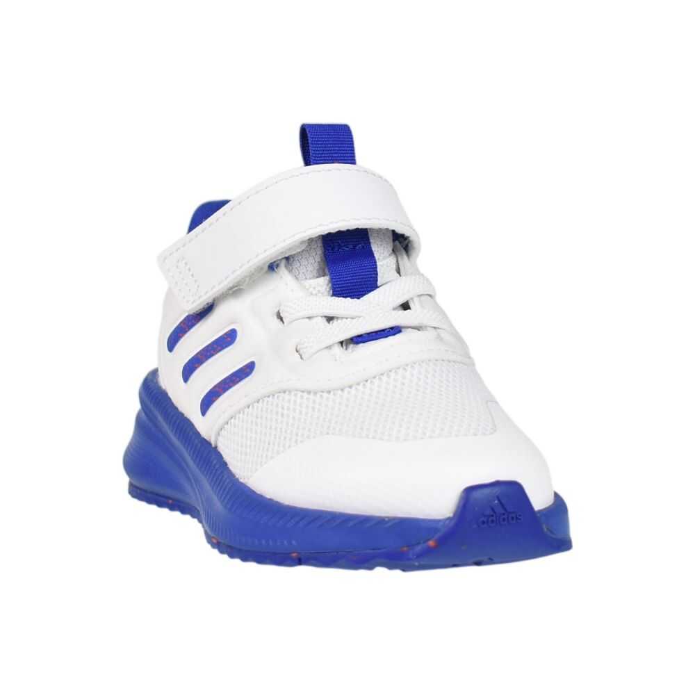 Adidas X_PLR Phase El I Toddlers' Shoes White/Blue/Red ig1520