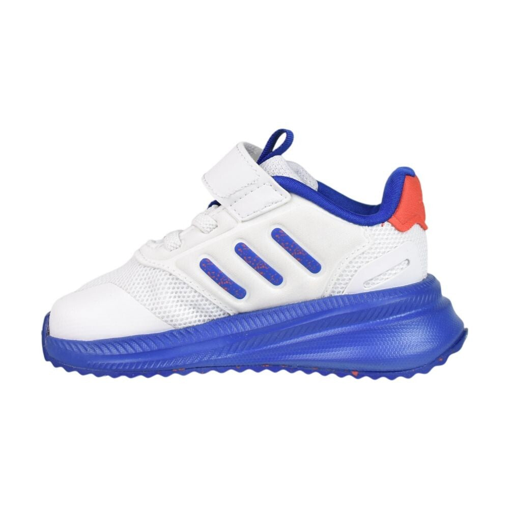 Adidas X_PLR Phase El I Toddlers' Shoes White/Blue/Red ig1520