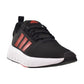 Adidas Swift Run 23 Men's Shoes Core Black/Better Scarlet ig4706