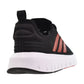 Adidas Swift Run 23 Men's Shoes Core Black/Better Scarlet ig4706