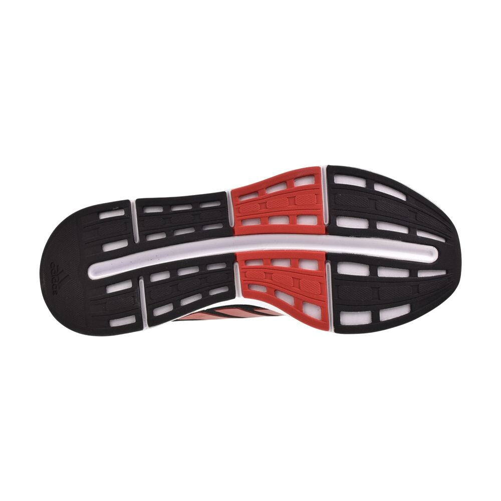 Adidas Swift Run 23 Men's Shoes Core Black/Better Scarlet ig4706