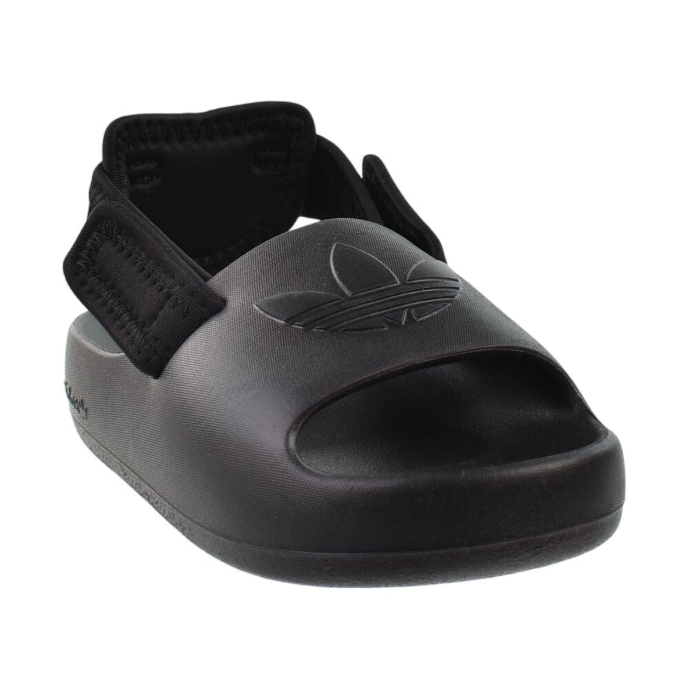 Adidas Adifom Adilette C Little Kids' Clogs Core Black ig8167