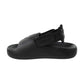 Adidas Adifom Adilette C Little Kids' Clogs Core Black ig8167