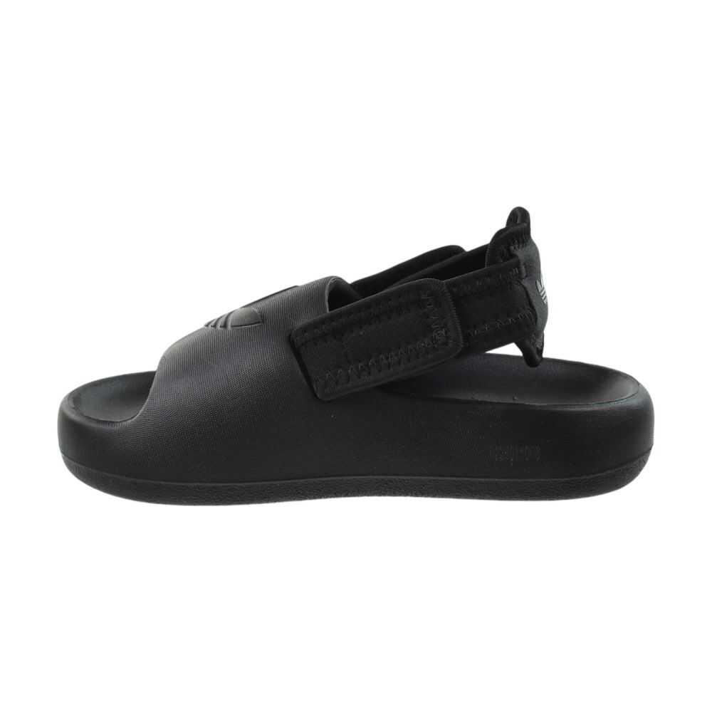 Adidas Adifom Adilette C Little Kids' Clogs Core Black ig8167