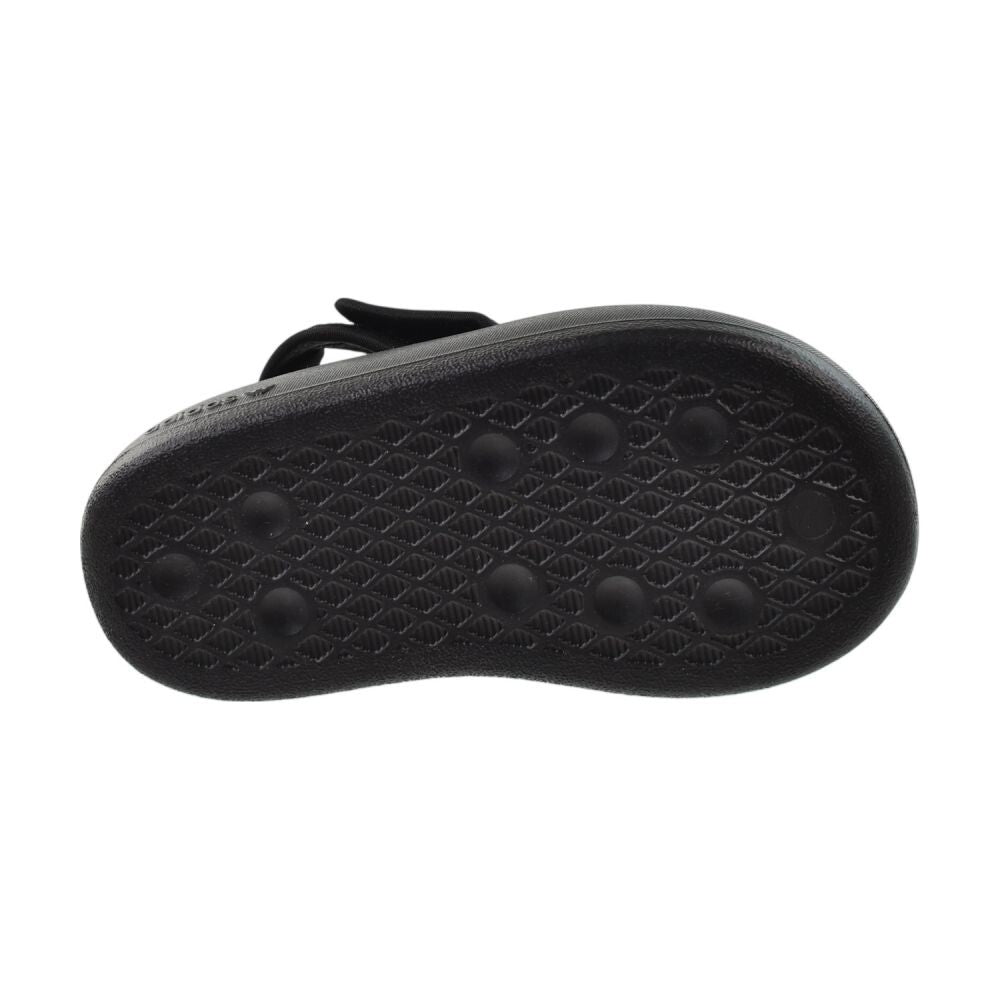 Adidas Adifom Adilette C Little Kids' Clogs Core Black ig8167