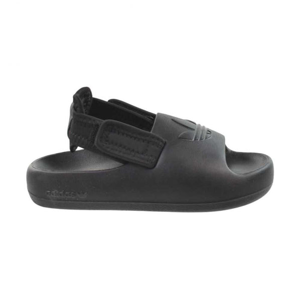Adidas Adifom Adilette C Little Kids' Clogs Core Black ig8167