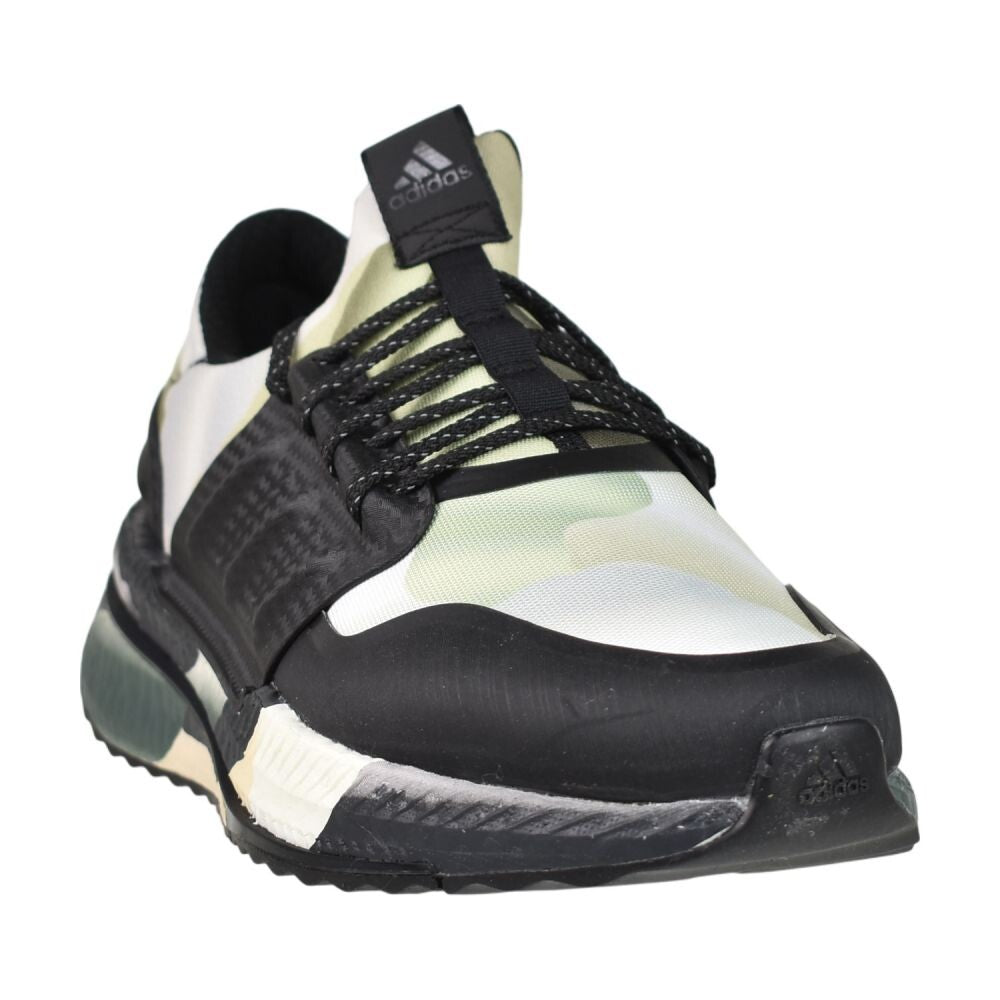 Adidas X_PLR Boost Men's Shoes Black/Green Camo ig8506