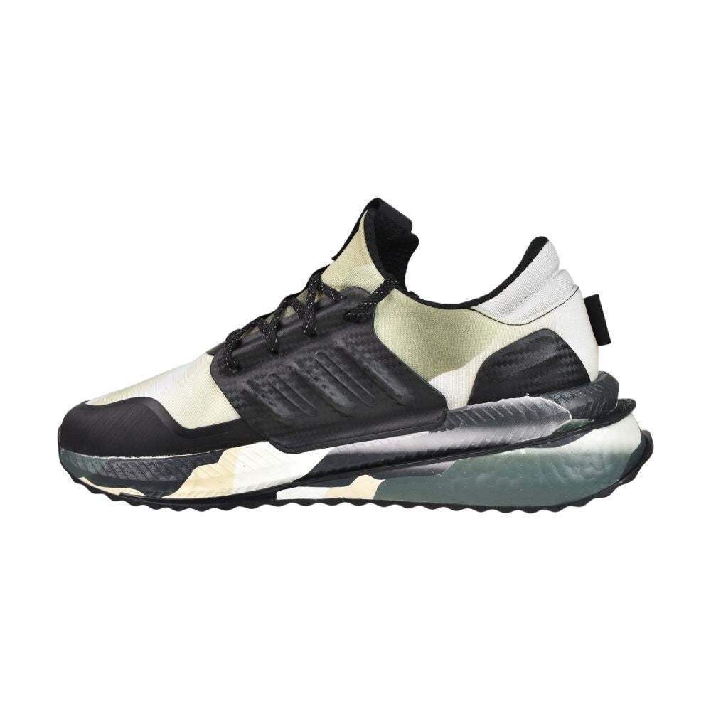 Adidas X_PLR Boost Men's Shoes Black/Green Camo ig8506