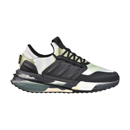 Adidas X_PLR Boost Men's Shoes Black/Green Camo ig8506