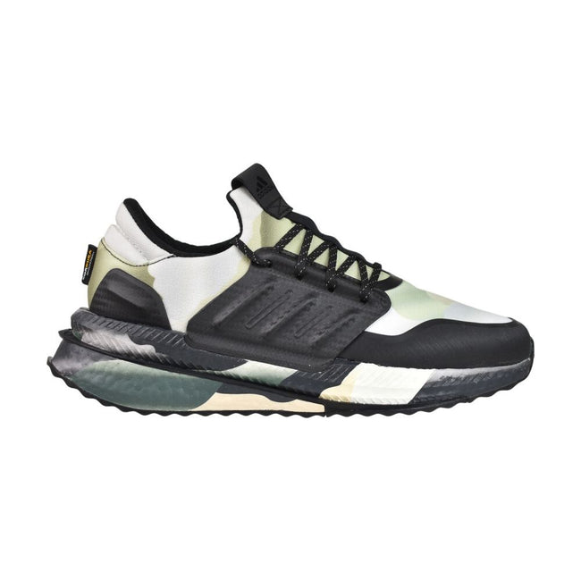 Adidas X_PLR Boost Men's Shoes Black/Green Camo ig8506