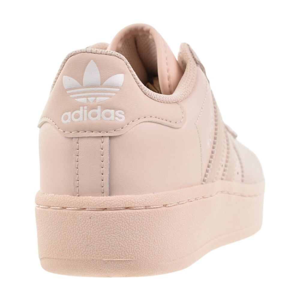 Adidas Superstar XLG J Big Kids' Shoes Icey Pink