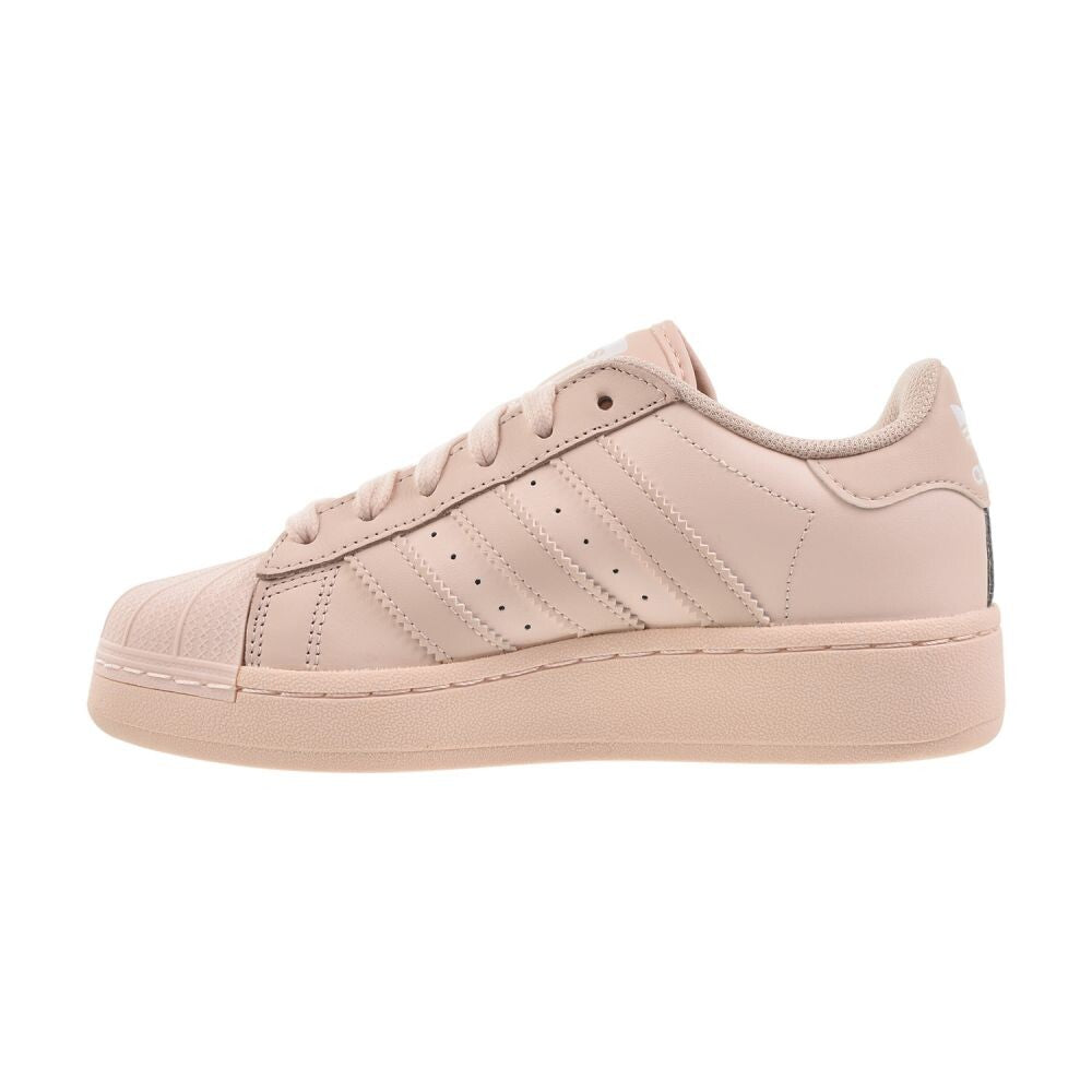Adidas Superstar XLG J Big Kids' Shoes Icey Pink