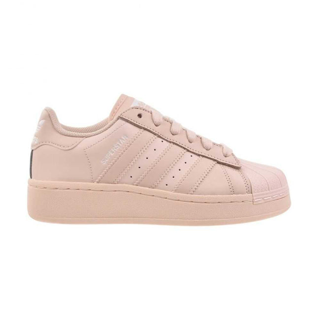 Adidas Superstar XLG J Big Kids' Shoes Icey Pink