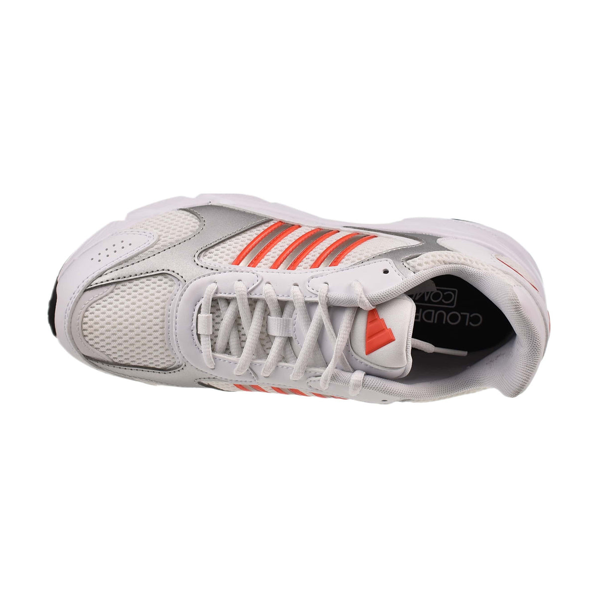 Adidas CRAZYCHAOS 2000 Men's Shoes White