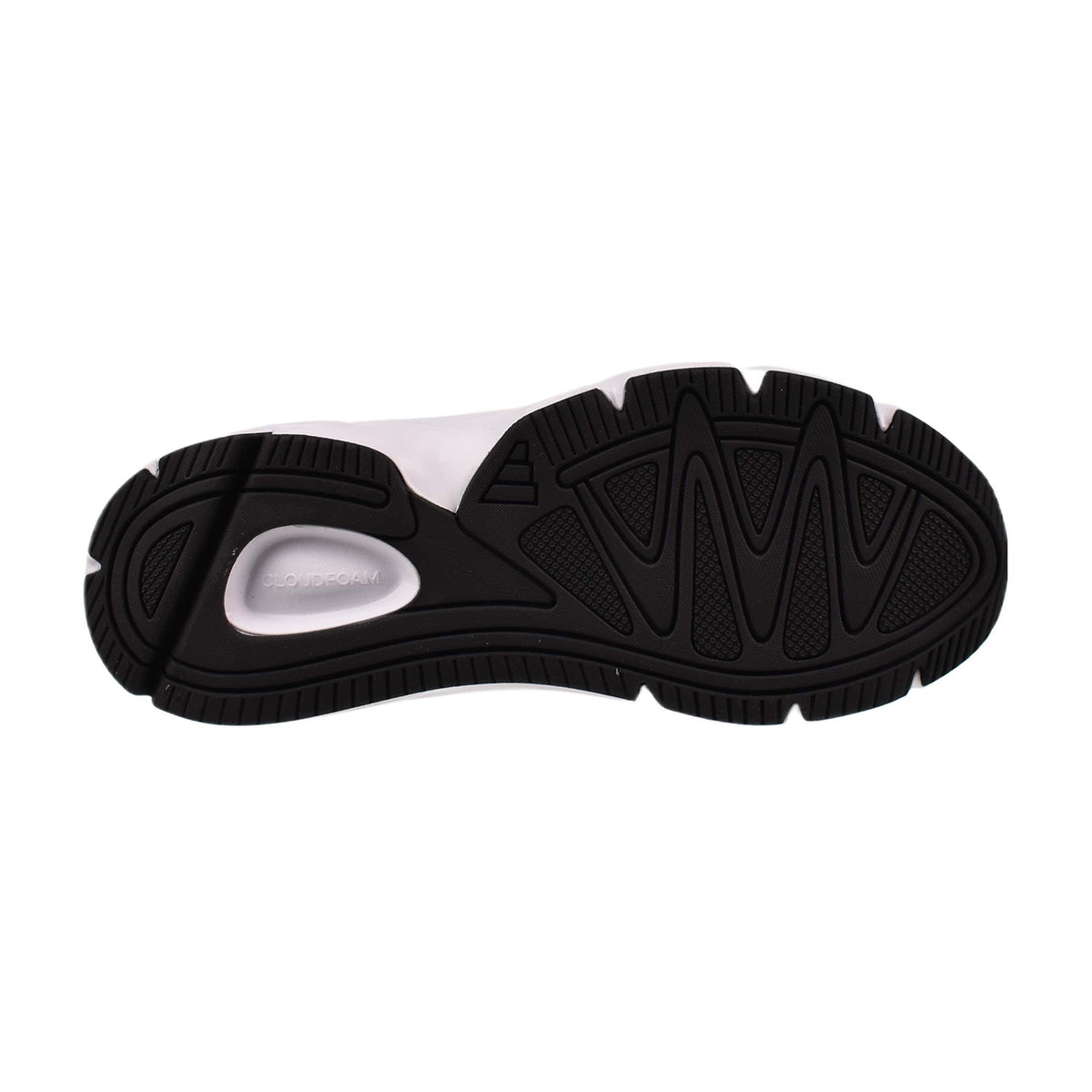Adidas CRAZYCHAOS 2000 Men's Shoes White