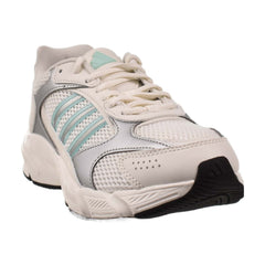 Adidas CRAZYCHAOS 2000 Women's Shoes White-Silver-Aqua