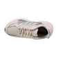 Adidas CRAZYCHAOS 2000 Women's Shoes White-Silver-Aqua