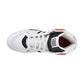Adidas Midcity Mid Men's Shoes White/Black/Red ih0319