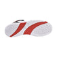 Adidas Midcity Mid Men's Shoes White/Black/Red ih0319
