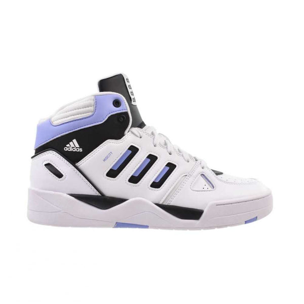 Adidas Midcity Mid Men's Shoes White/Blue/Black ih0320
