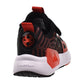 Adidas Spider Runner AC Little Kids' Shoes Red/Black/White ih1121