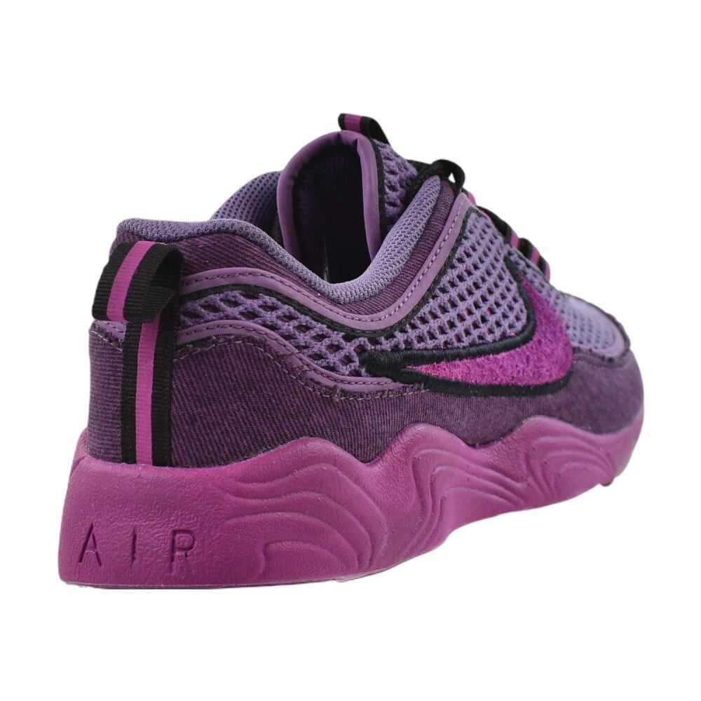Nike Air Zoom Spiridon PRM Men's Shoes Hot Fuchsia/Viotech-Black