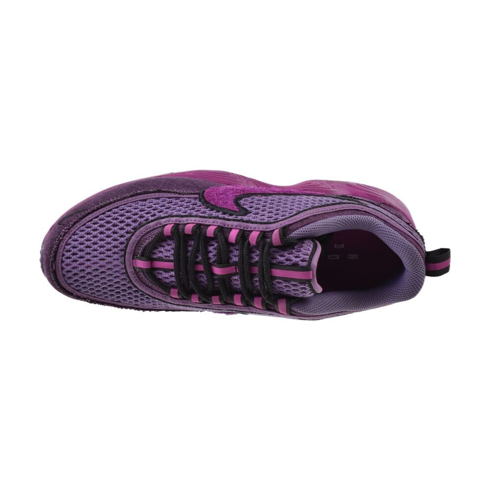 Nike Air Zoom Spiridon PRM Men's Shoes Hot Fuchsia/Viotech-Black