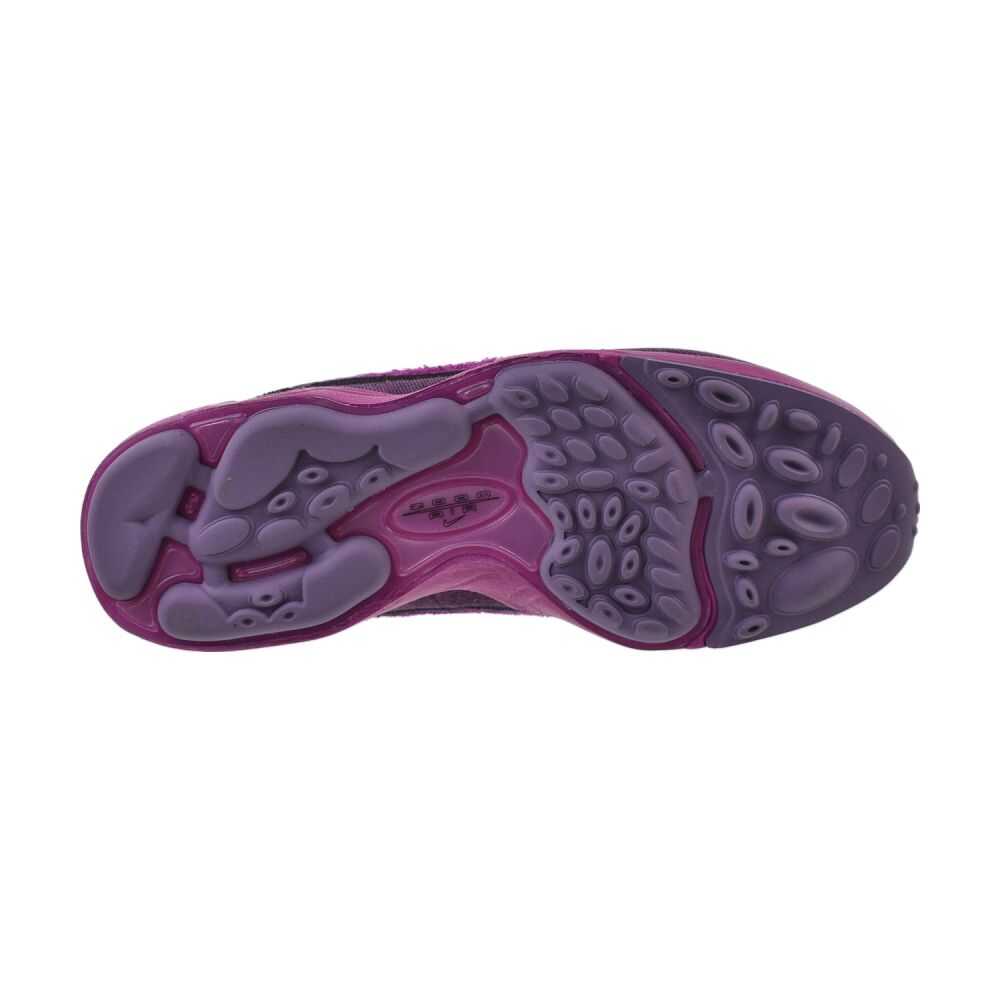 Nike Air Zoom Spiridon PRM Men's Shoes Hot Fuchsia/Viotech-Black