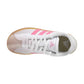 Adidas VL Court 3.0 Little Kids' Shoes White/Pink/Gum ih3483
