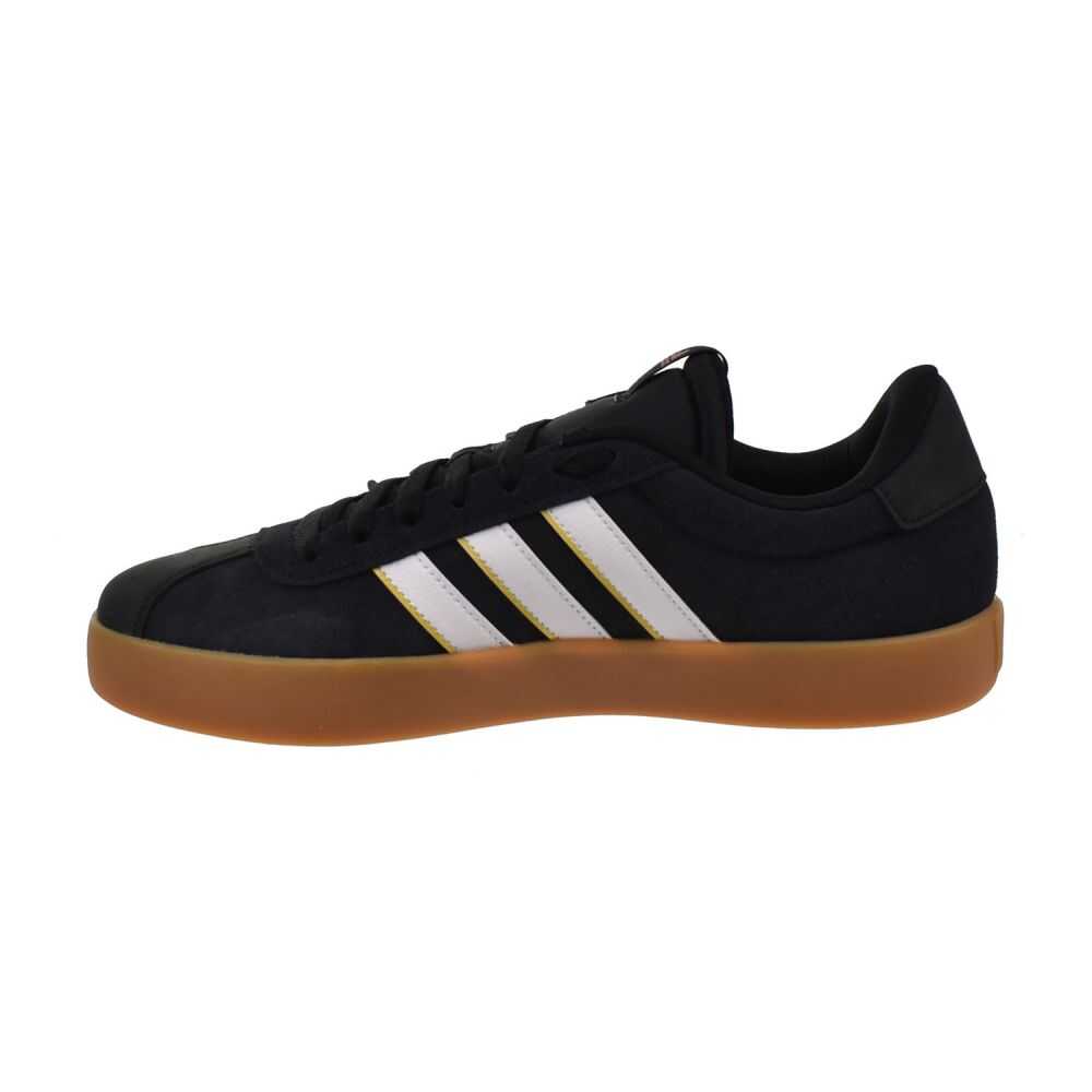 Adidas VL Court 3.0 Men's Shoes Core Black/Cloud White ih4789