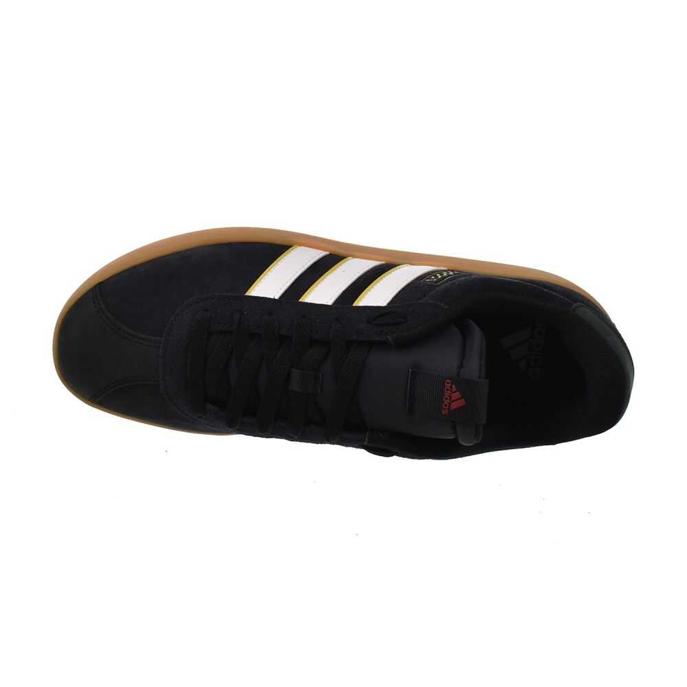 Adidas VL Court 3.0 Men's Shoes Core Black/Cloud White ih4789