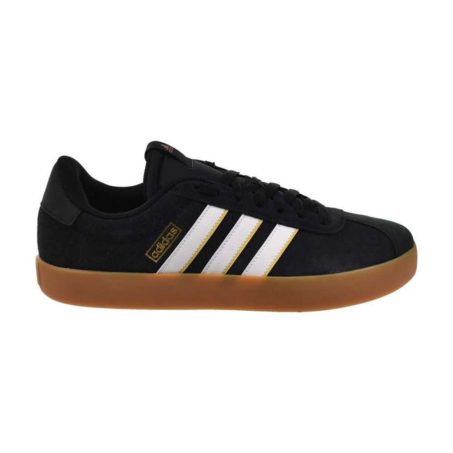 Adidas VL Court 3.0 Men's Shoes Core Black/Cloud White ih4789