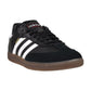 Adidas Samba Men's Shoes Black/White ih6000