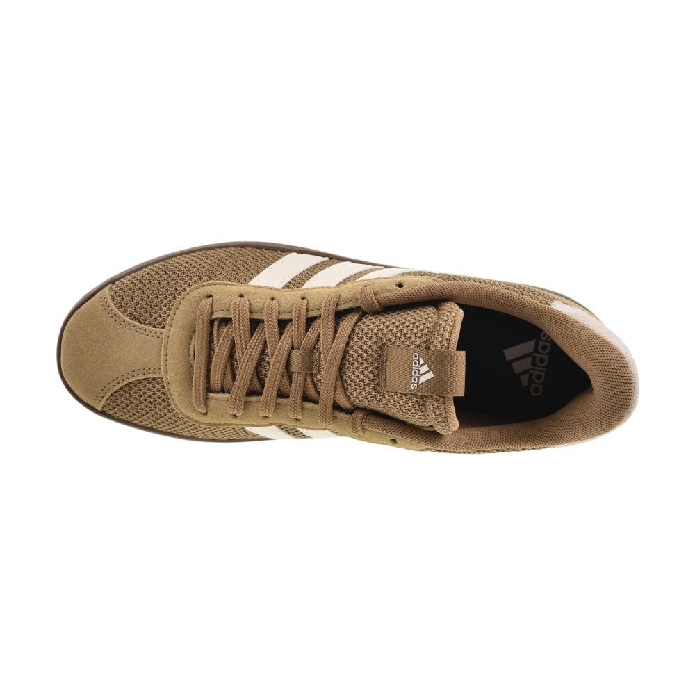 Adidas VL Court 3.0 Men's Shoes Cardboard/Off White/Gum ih6576