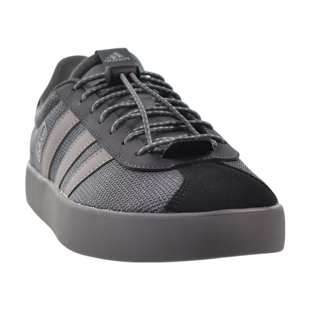Adidas VL Court 3.0 Men's Shoes Grey/Dark Grey ih6581