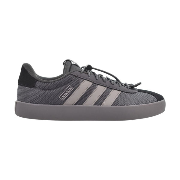 Adidas VL Court 3.0 Men's Shoes Grey/Dark Grey ih6581