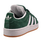 Adidas Campus 00S J Big Kids' Shoes Dark Green/Footwear White ih7492