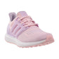 Adidas Ubounce DNA J Big Kids' Shoes Ice Lavender/Cloud White ih7553
