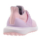 Adidas Ubounce DNA J Big Kids' Shoes Ice Lavender/Cloud White ih7553