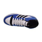 Adidas Break Start Mid J Big Kids' Shoes Blue/Black/White ih7978