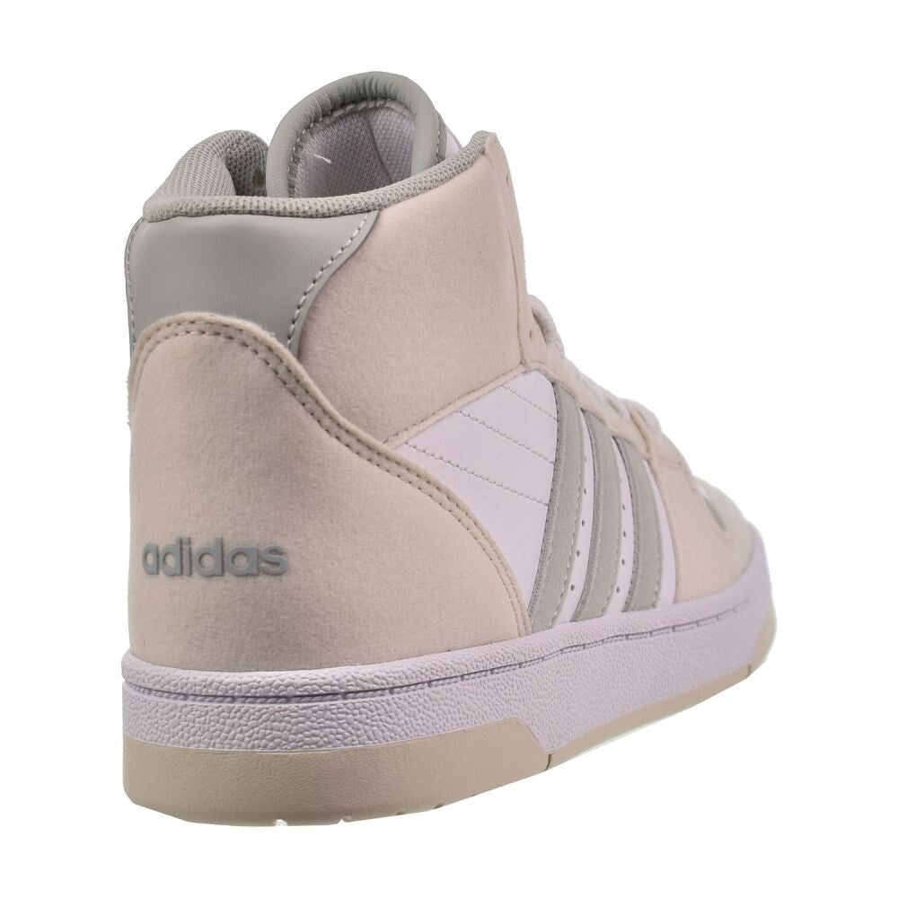 Adidas Break Start Mid J Big Kids' Shoes Supplier Color ih7979